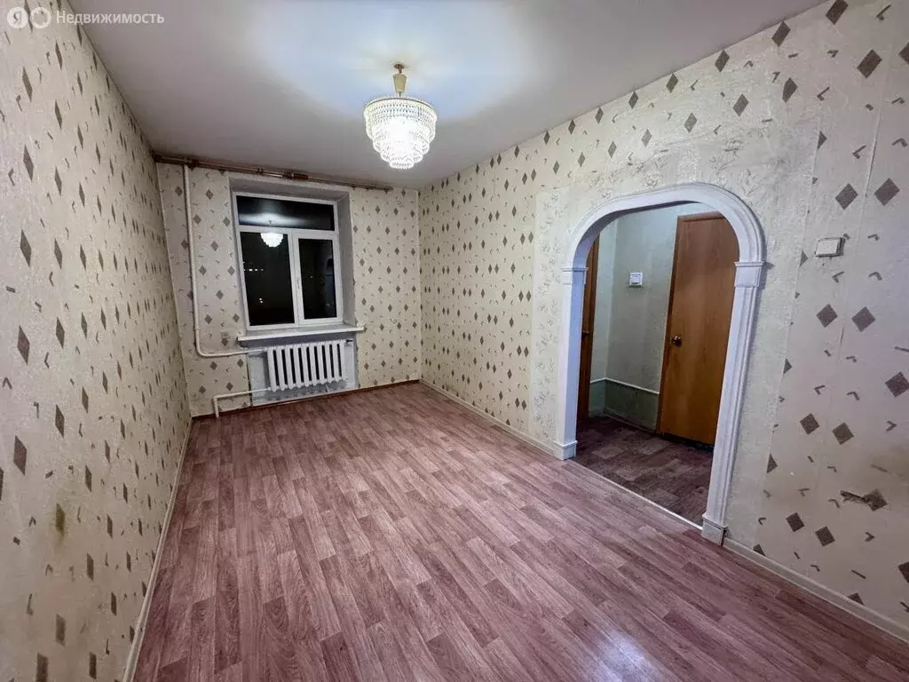 1-комнатная квартира: Воронеж, Плехановская улица, 40 (30.6 м) - Фото 2