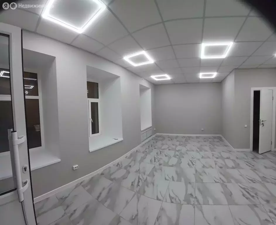 Помещение свободного назначения (34 м) - Фото 0