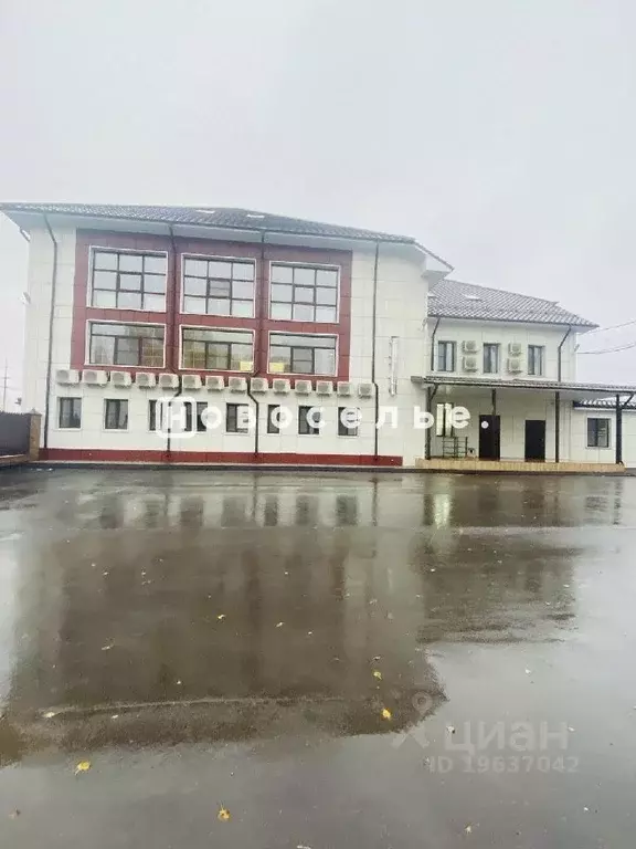 Офис в Рязанская область, Рязань ул. Южный Промузел, 12В (2000 м) - Фото 0