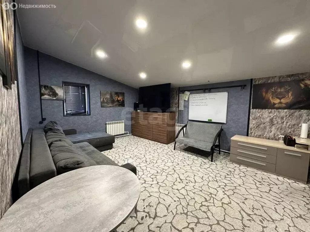 Дом в Кемерово, Рабочая улица (212.2 м) - Фото 1