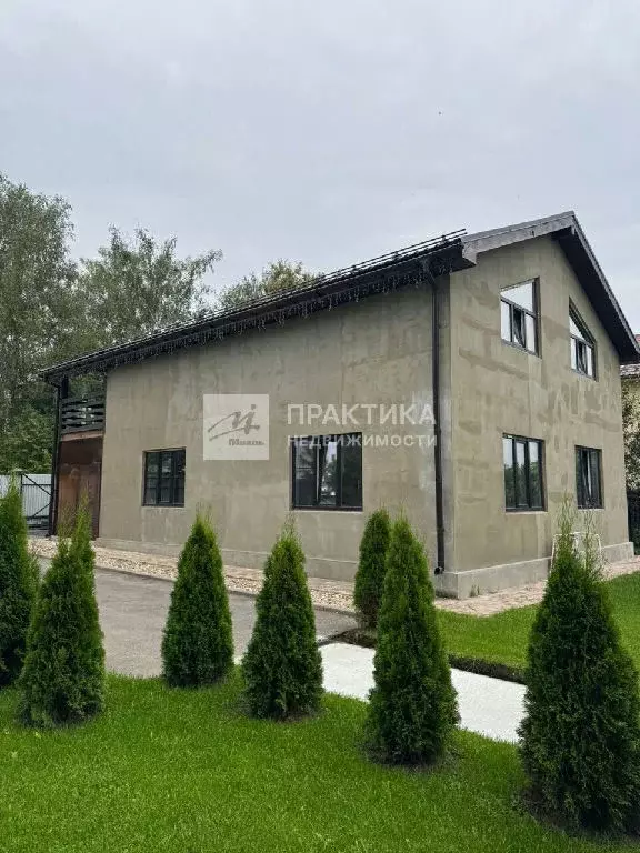 Продается дом в д. Кулаково - Фото 2