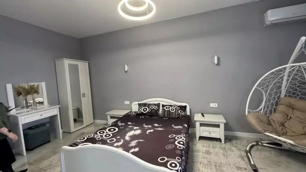 1-к кв. Дагестан, Махачкала ул. Лаптиева, 47 (48.0 м) - Фото 1