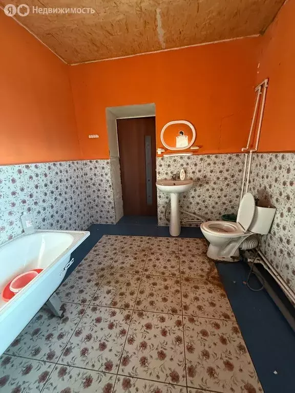 Дом в село Владыкино, Комсомольская улица, 14 (106.6 м) - Фото 2