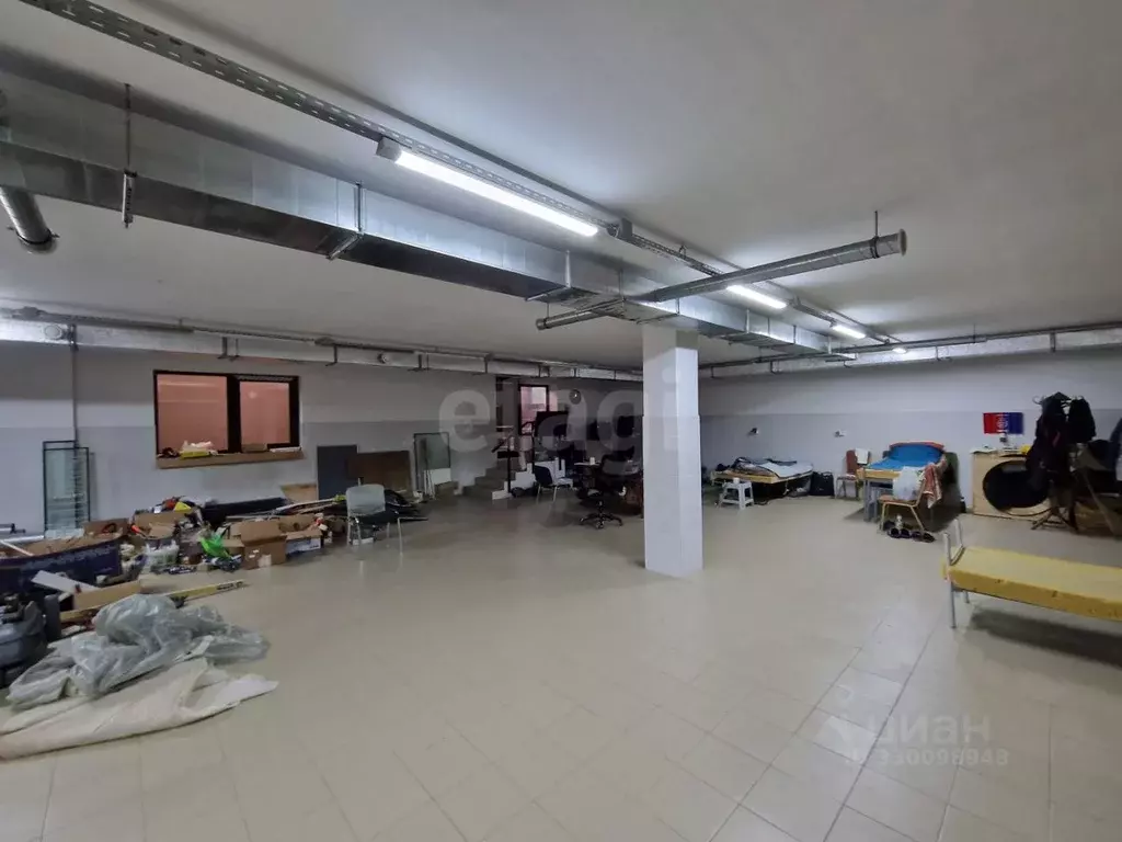 Склад в Московская область, Одинцовский городской округ, д. Солослово ... - Фото 1