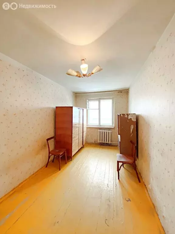 2-комнатная квартира: Братск, улица Обручева, 24 (44.3 м) - Фото 1