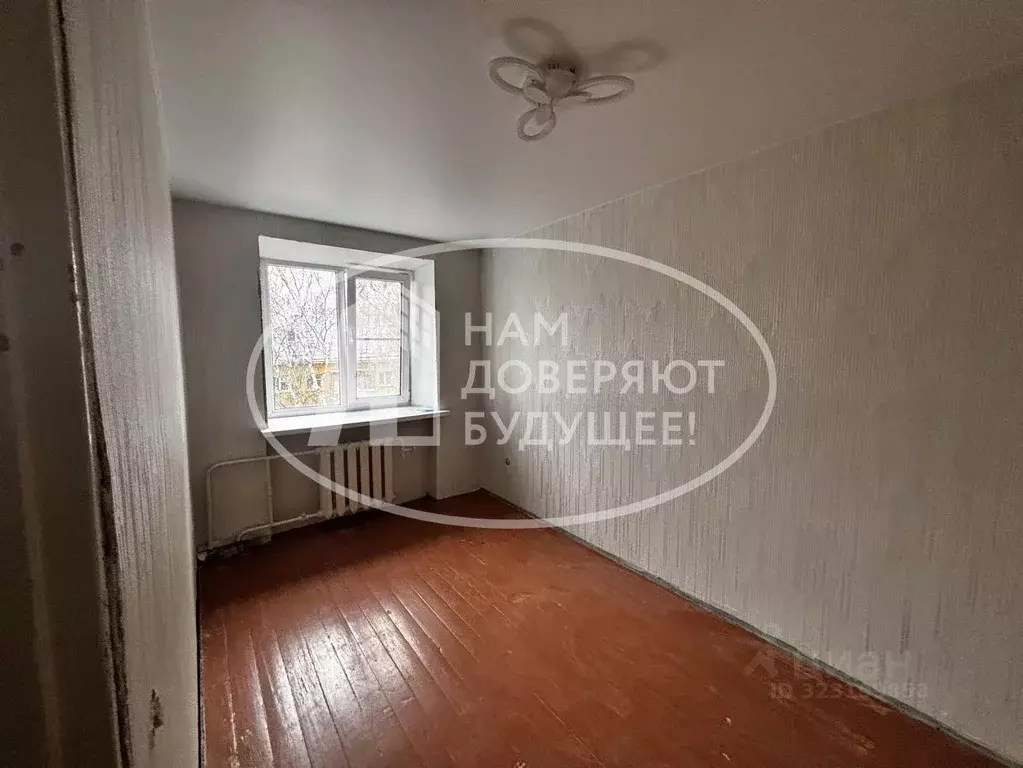 2-к кв. Удмуртия, Глазов ул. Тани Барамзиной, 9 (39.6 м) - Фото 2