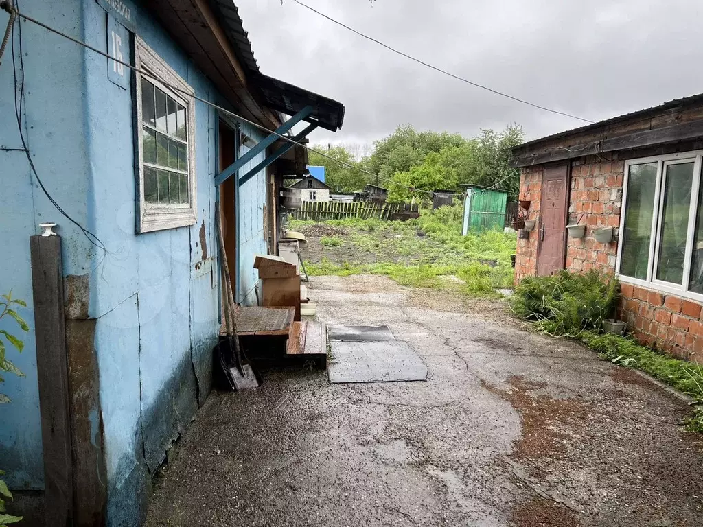 Дом 33,3 м на участке 9 сот. - Фото 0