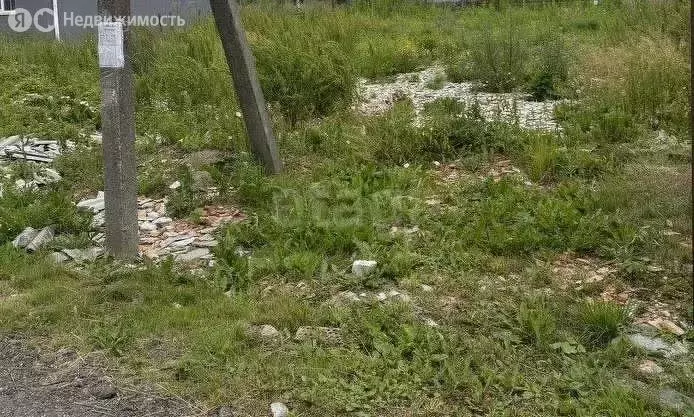 Участок в Калининград, СНТ Пищевик, 4-я Нагорная улица (5.5 м) - Фото 2