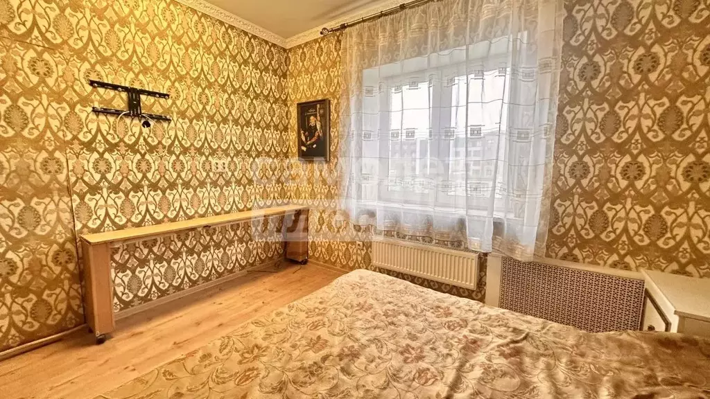 2-к кв. Московская область, Красногорск Опалиха мкр, ул. Геологов, 4к2 ... - Фото 2