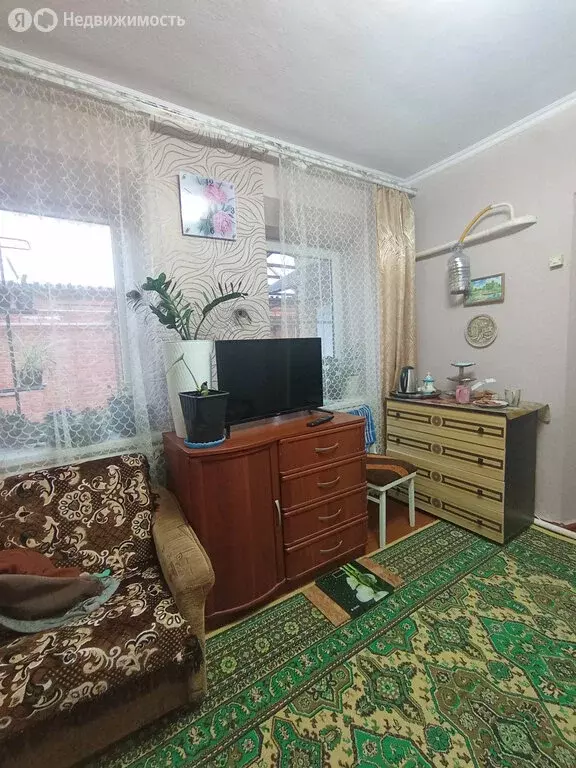 Дом в Ейск, улица Калинина (33 м) - Фото 0