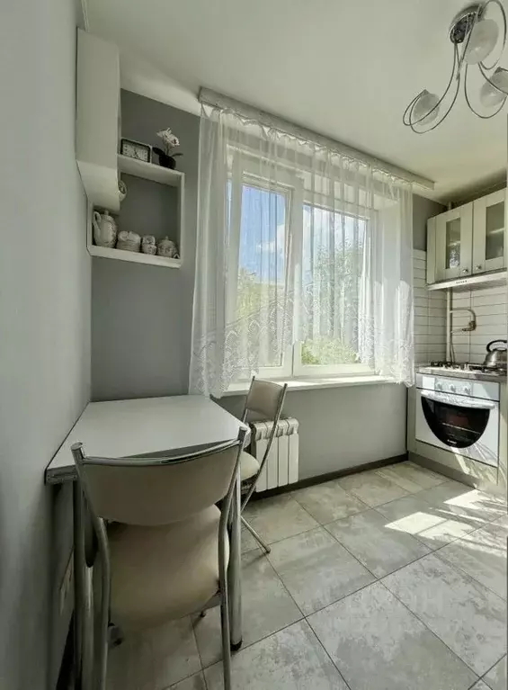 1-к кв. Москва Днепропетровская ул., 19К2 (32.0 м) - Фото 0