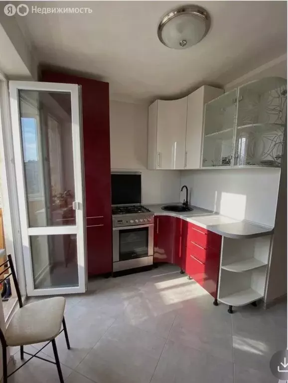 2-комнатная квартира: Москва, Союзный проспект, 20к2 (39 м) - Фото 1