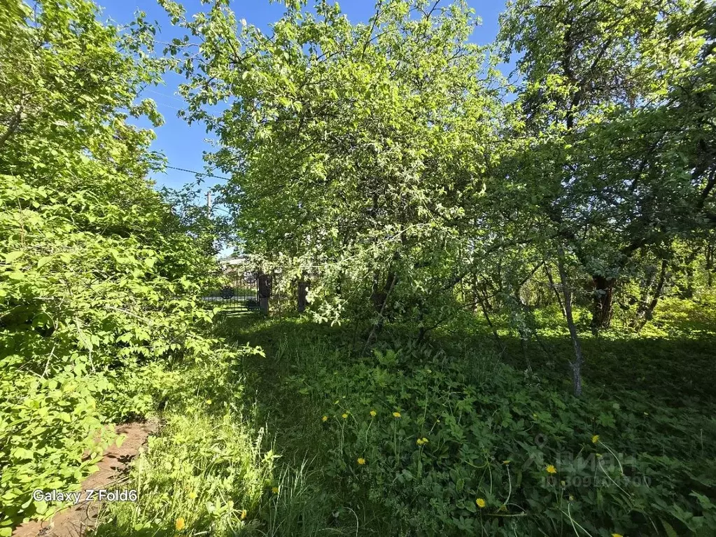 Дом в Ленинградская область, Гатчинский район, Сиверский городской ... - Фото 1