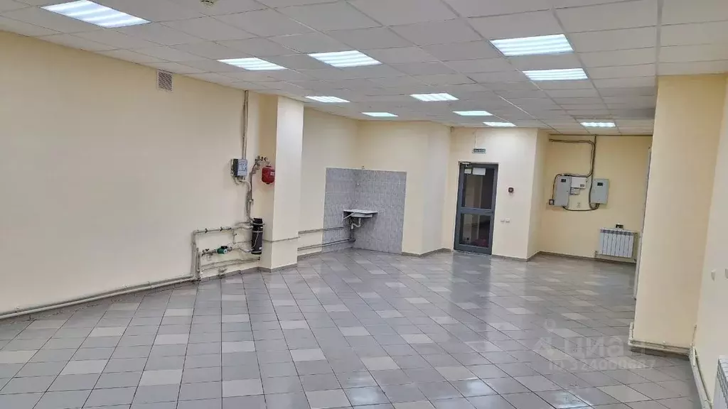 Помещение свободного назначения в Белгородская область, Белгород ул. ... - Фото 1