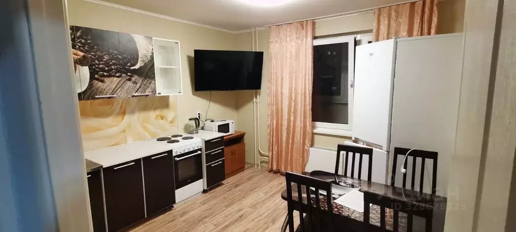 2-к кв. Краснодарский край, Анапа ул. Ленина, 192 (64.0 м) - Фото 2