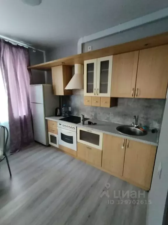 3-к кв. Краснодарский край, Краснодар ул. Летчика Позднякова, 2к24 ... - Фото 1