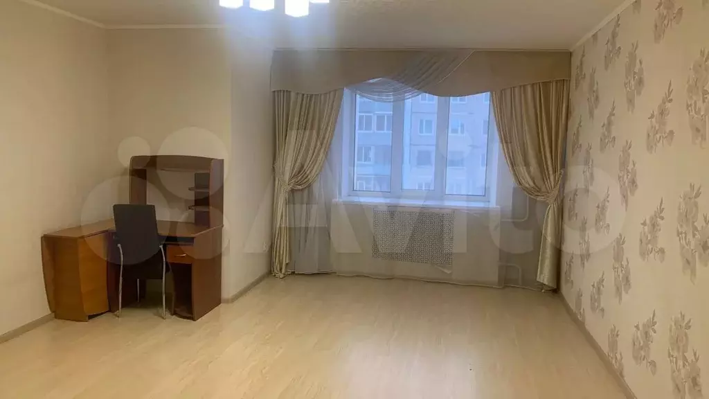 1-к. квартира, 50,2 м, 8/15 эт. - Фото 0