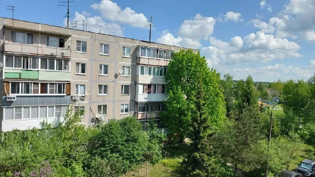Продается 2-комнатная квартира - Фото 1