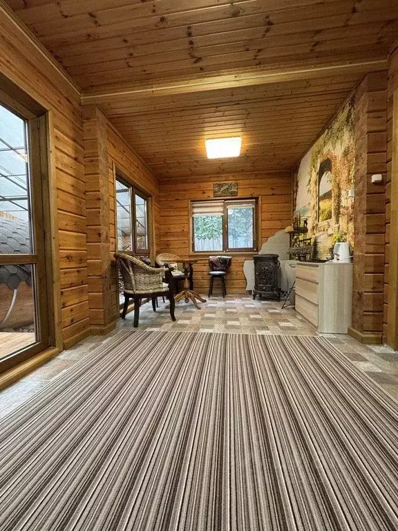 Дом в Севастополь Клеры садоводческое товарищество,  (70 м) - Фото 1