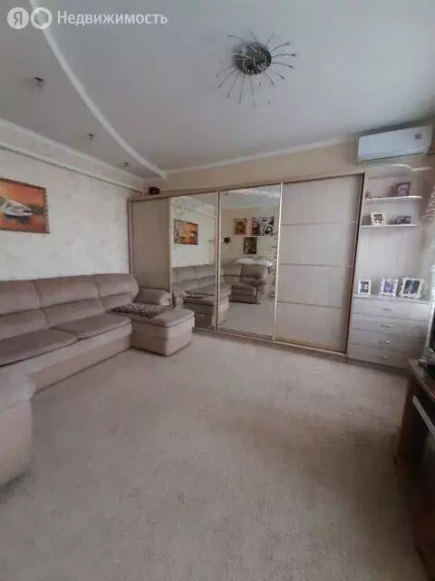 3-комнатная квартира: Зерноград, Социалистическая улица, 2 (52 м) - Фото 1