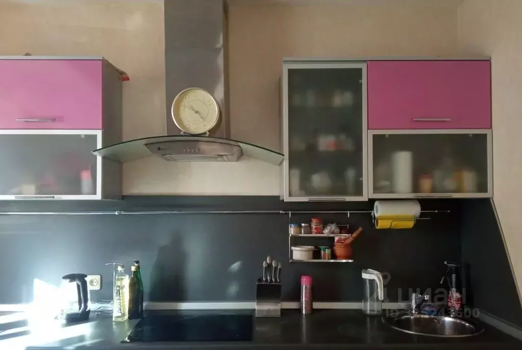 2-к кв. Архангельская область, Архангельск просп. Обводный Канал, 76 ... - Фото 2