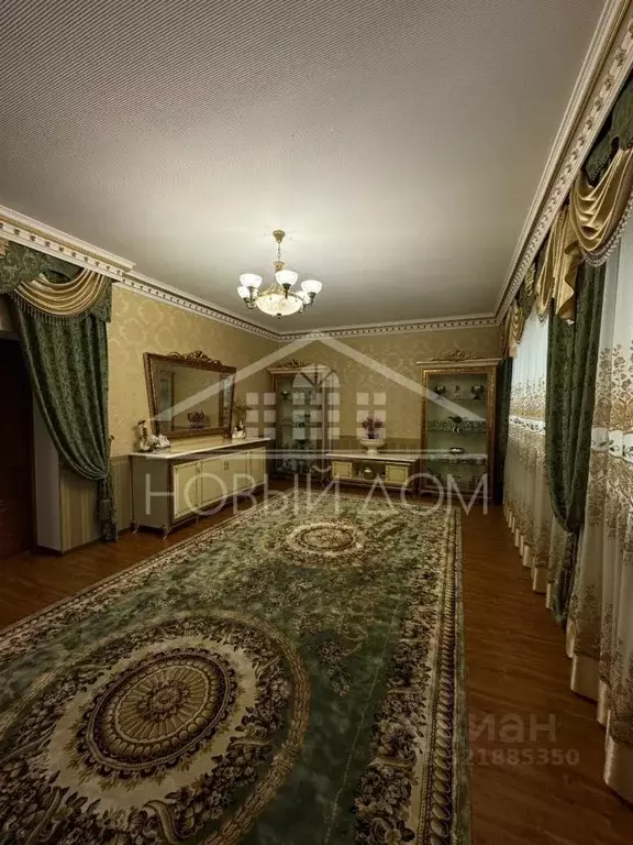 Дом в Кабардино-Балкария, Баксан Черкесская ул. (400 м) - Фото 2