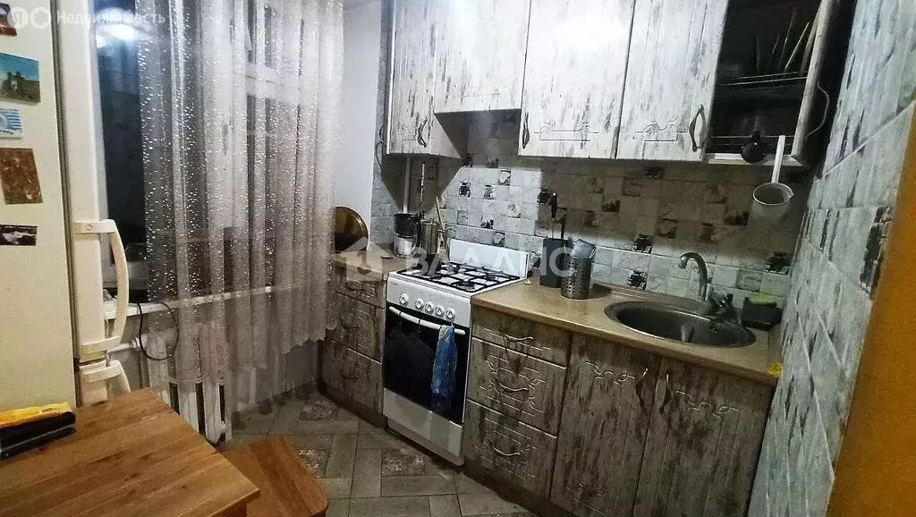 2-комнатная квартира: Люберцы, 1-й Панковский проезд, 15 (43 м) - Фото 0