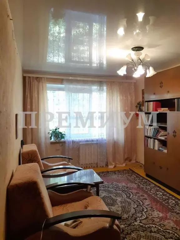 2-к кв. Самарская область, Самара просп. Карла Маркса, 404 (44.2 м) - Фото 0