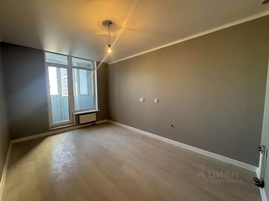 3-к кв. Санкт-Петербург просп. Просвещения, 43 (99.0 м) - Фото 1