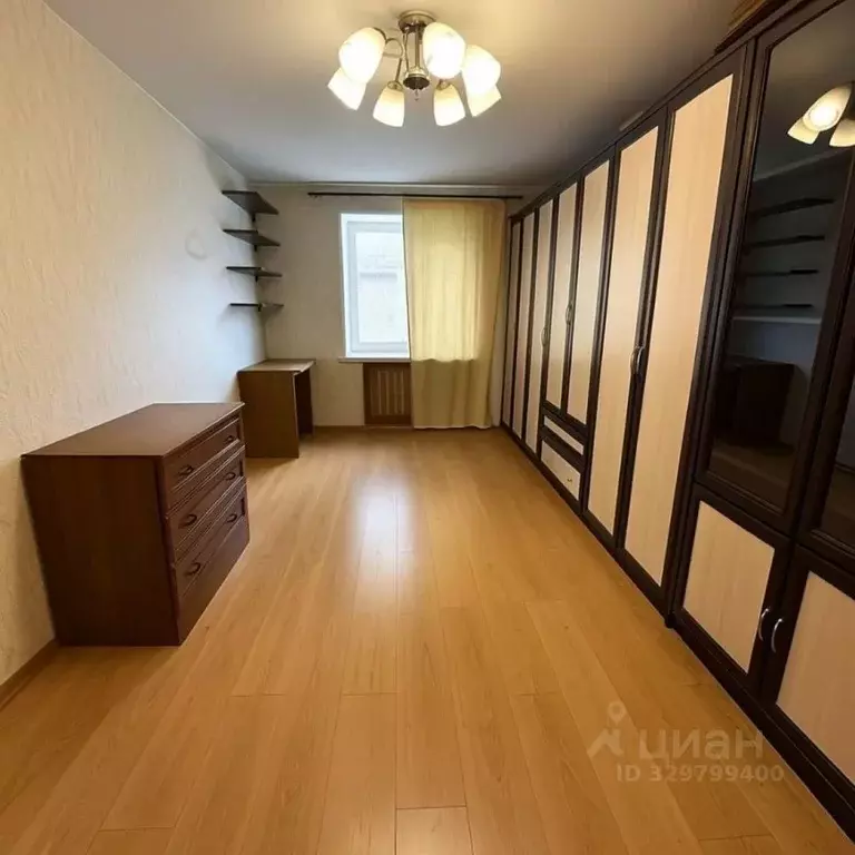3-к кв. Санкт-Петербург ул. Оптиков, 52к3 (82.4 м) - Фото 2