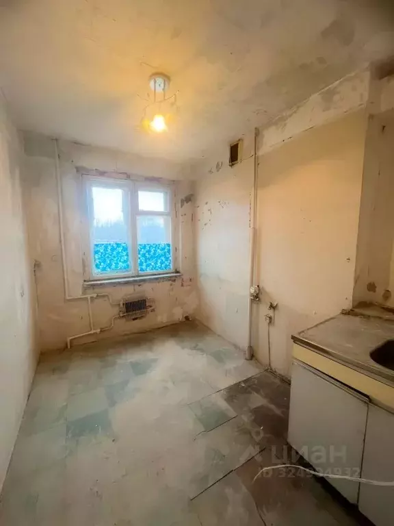 3-к кв. Саратовская область, Саратов Электронная ул., 12/9 (62.0 м) - Фото 2