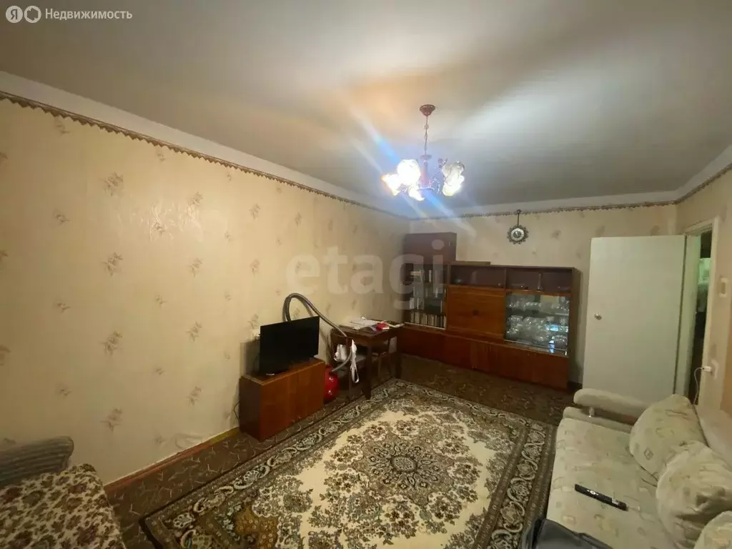 2-комнатная квартира: Старый Оскол, микрорайон Жукова, 27 (52.5 м) - Фото 2