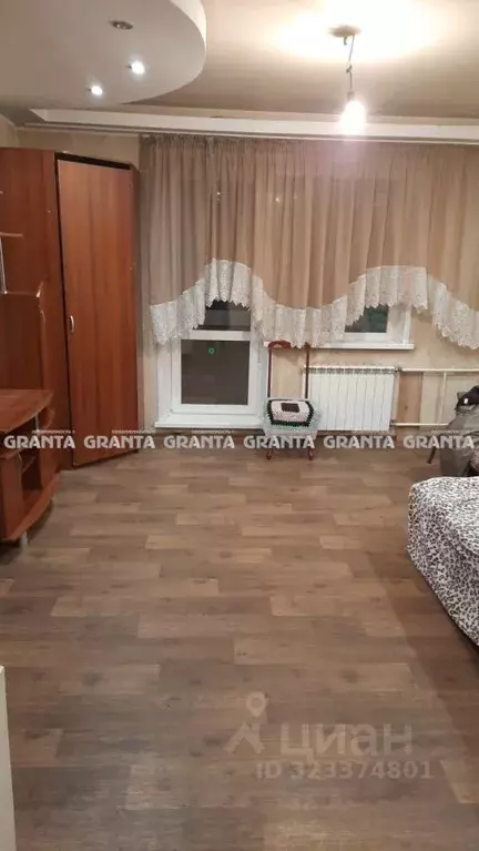 3-к кв. Красноярский край, Красноярск Взлетная ул., 30 (68.0 м) - Фото 1