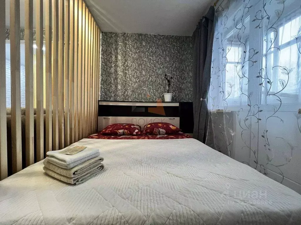 1-к кв. Кировская область, Киров ул. Некрасова, 10А (38.0 м) - Фото 2