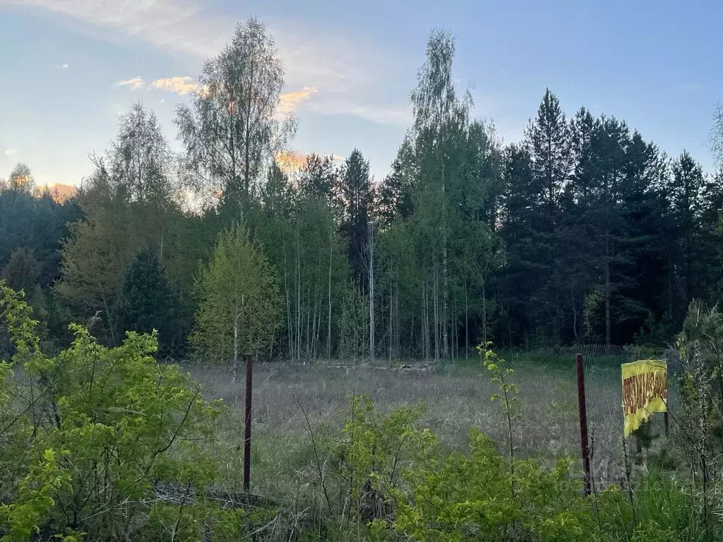 Участок в Псковская область, Опочецкий муниципальный округ, д. ... - Фото 0