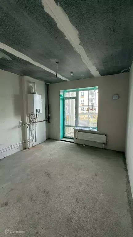 Продаётся 2-к квартира, 72 м - Фото 1