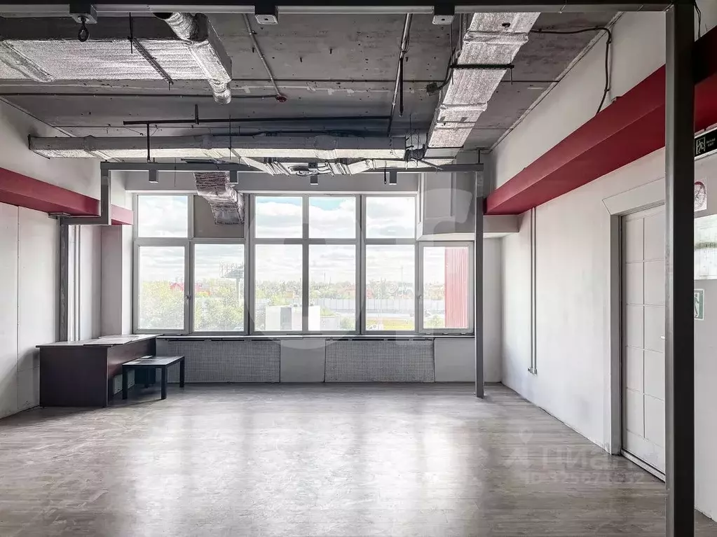 Офис в Москва Киевское шоссе, 22-й км, 4А (2219 м) - Фото 1