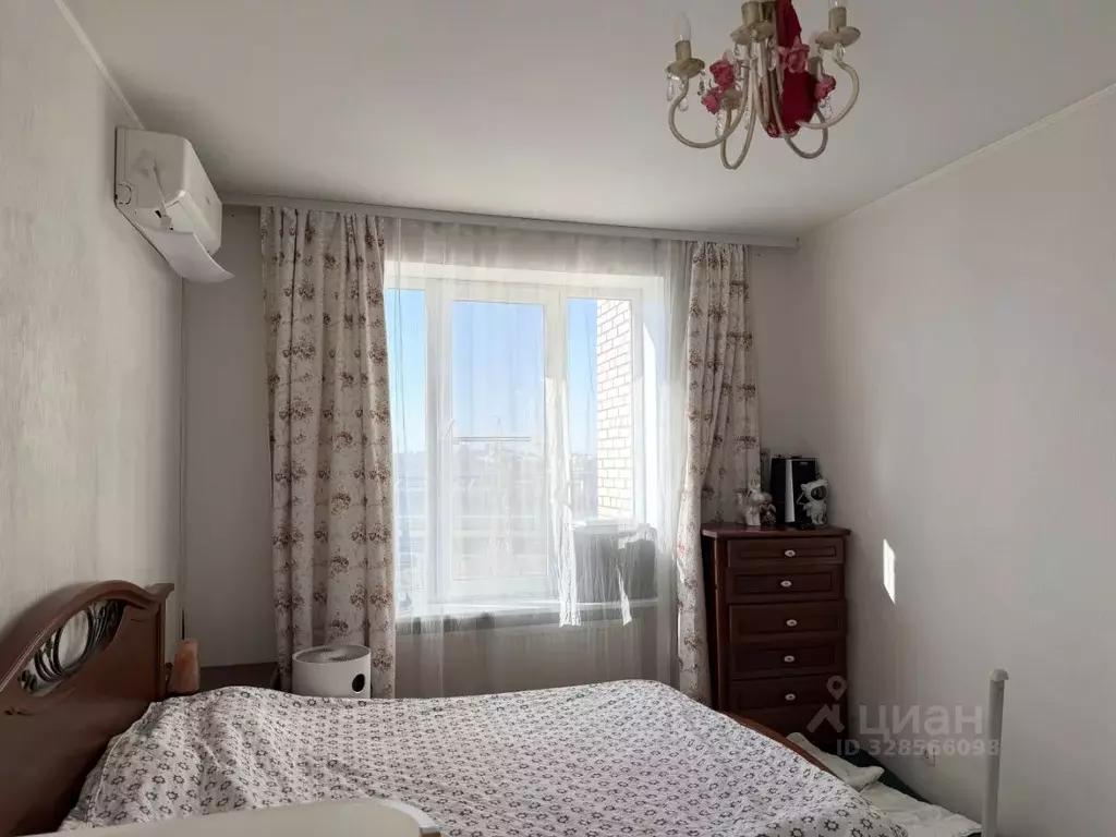 2-к кв. Санкт-Петербург Краснопутиловская ул., 50к2 (57.3 м) - Фото 2