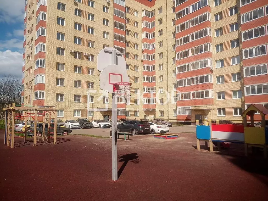 2-к. квартира, 45 м, 9/10 эт. - Фото 1