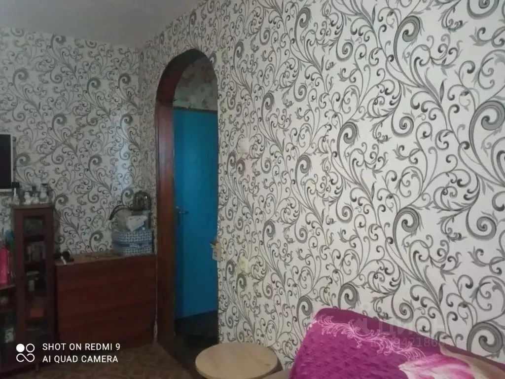 Студия Алтайский край, Заринск ул. Союза Республик, 22/3 (34.0 м) - Фото 1