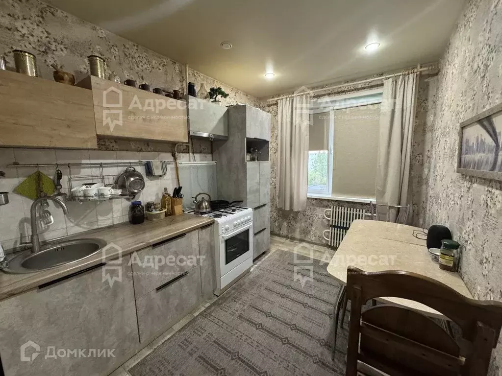Продаётся 2-к квартира, 51 м - Фото 0