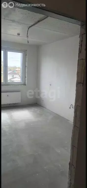 2-комнатная квартира: село Горьковка, Светлая улица, 10с1/1 (54.9 м) - Фото 0