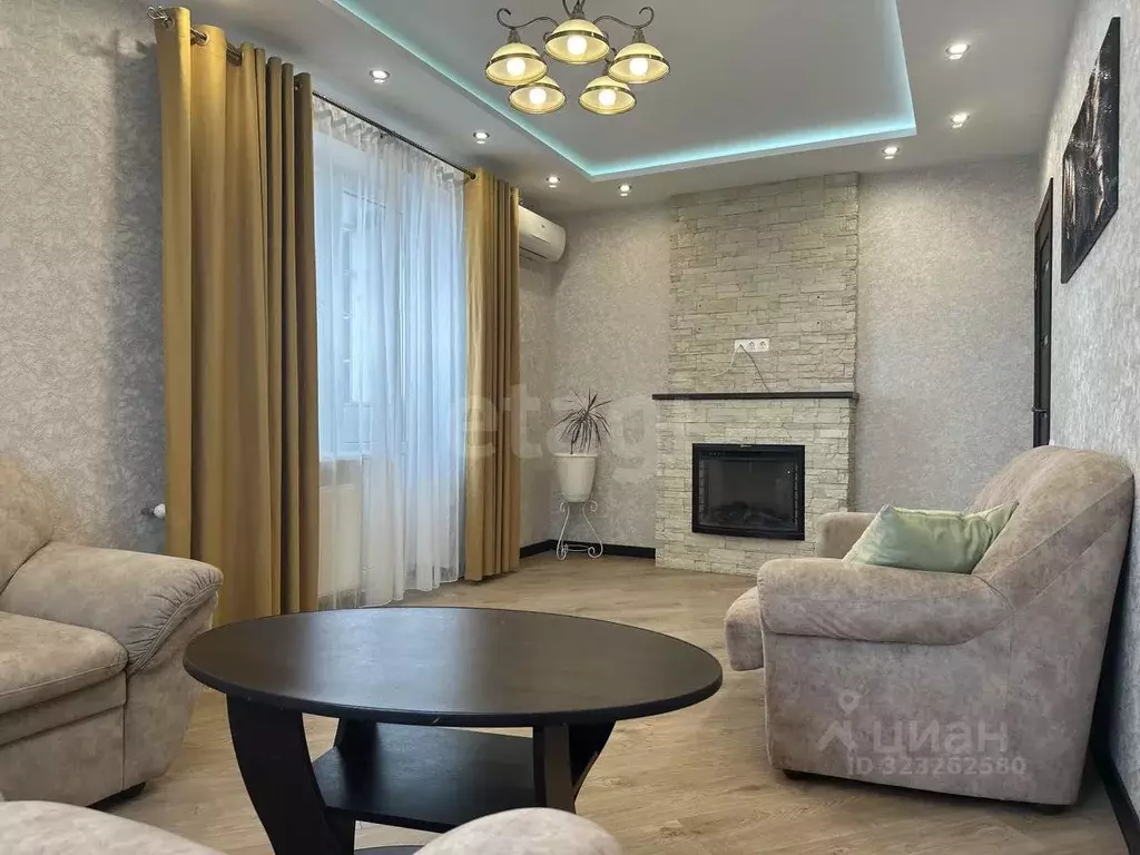 2-к кв. Саратовская область, Саратов ул. Имени Н.Г. Чернышевского, 52Б ... - Фото 1