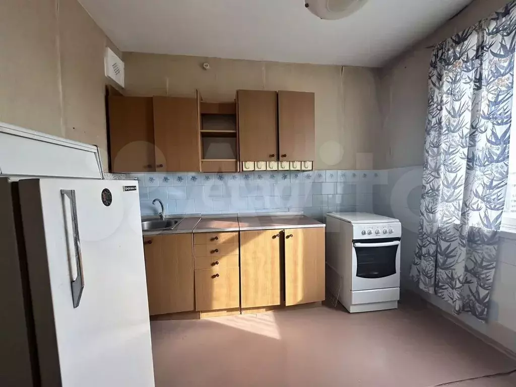 1-к. квартира, 31,4 м, 9/9 эт. - Фото 0