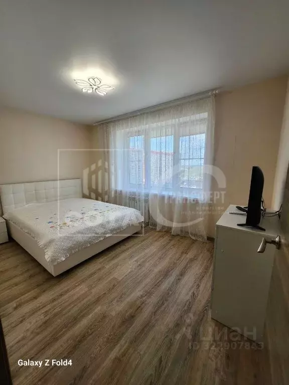 3-к кв. Воронежская область, Новоусманский район, пос. Отрадное ул. ... - Фото 2