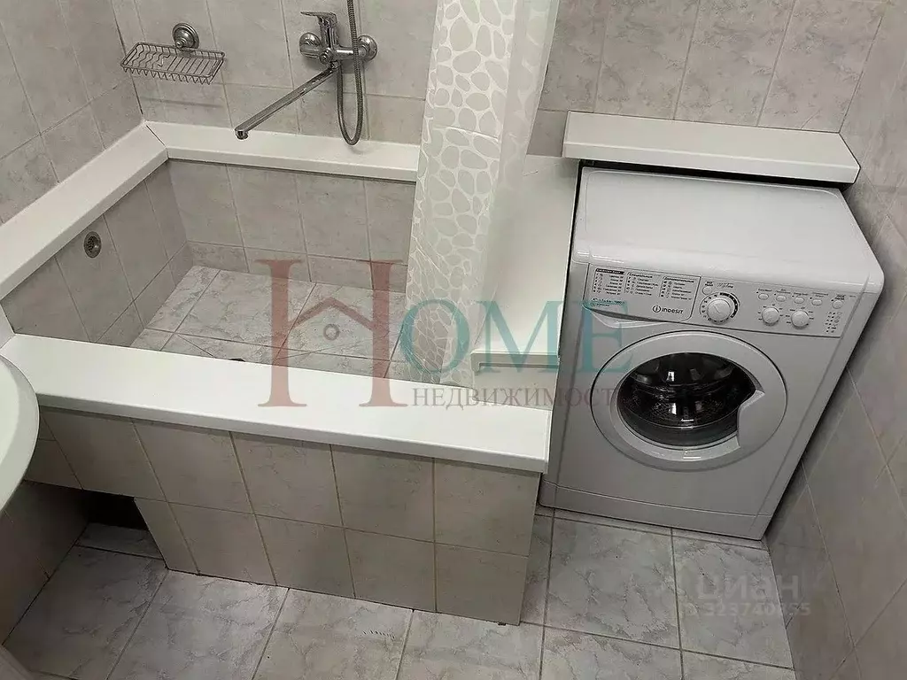 2-к кв. Новосибирская область, Новосибирск ул. Орджоникидзе, 37 (58.1 ... - Фото 2