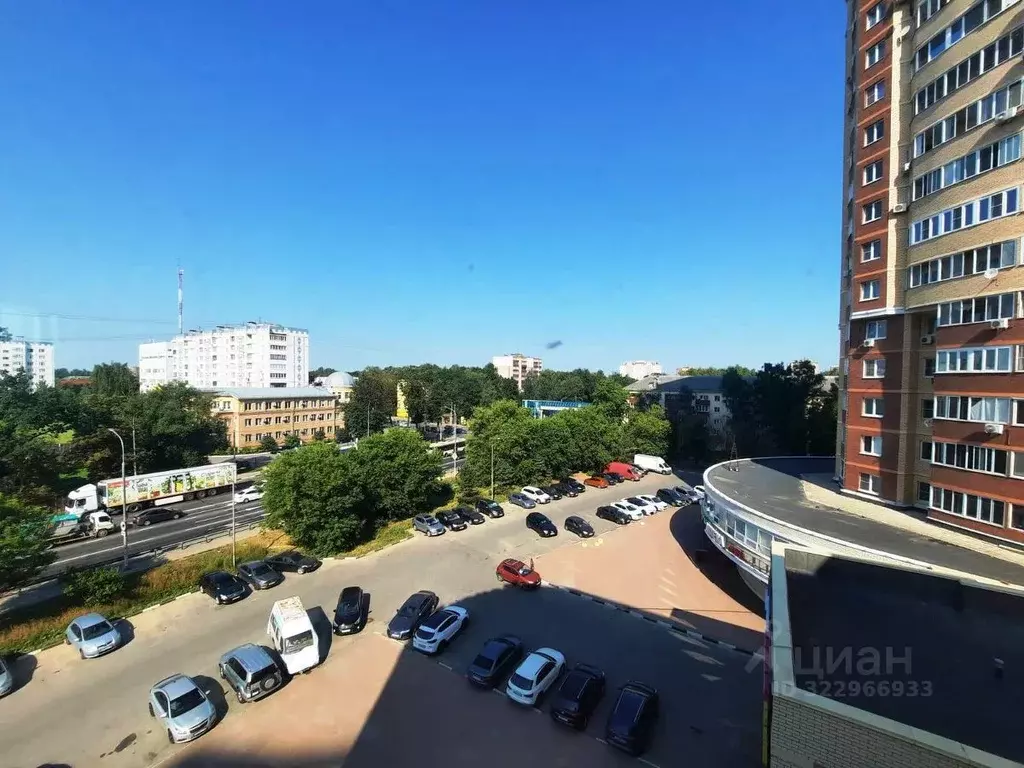 Офис в Московская область, Солнечногорск Красная ул., 58 (60 м) - Фото 2