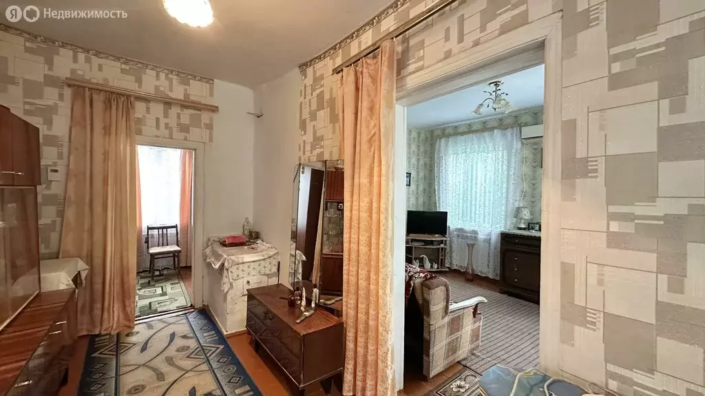 Дом в Курганинский район, Безводное сельское поселение, посёлок ... - Фото 0
