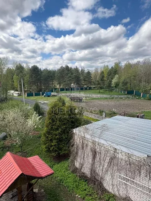 Участок в Владимирская область, Судогодский район, пос. Улыбышево ... - Фото 2