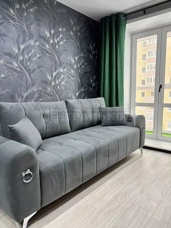 Студия Смоленская область, Смоленск Краснинское ш., 32 (23.0 м) - Фото 2